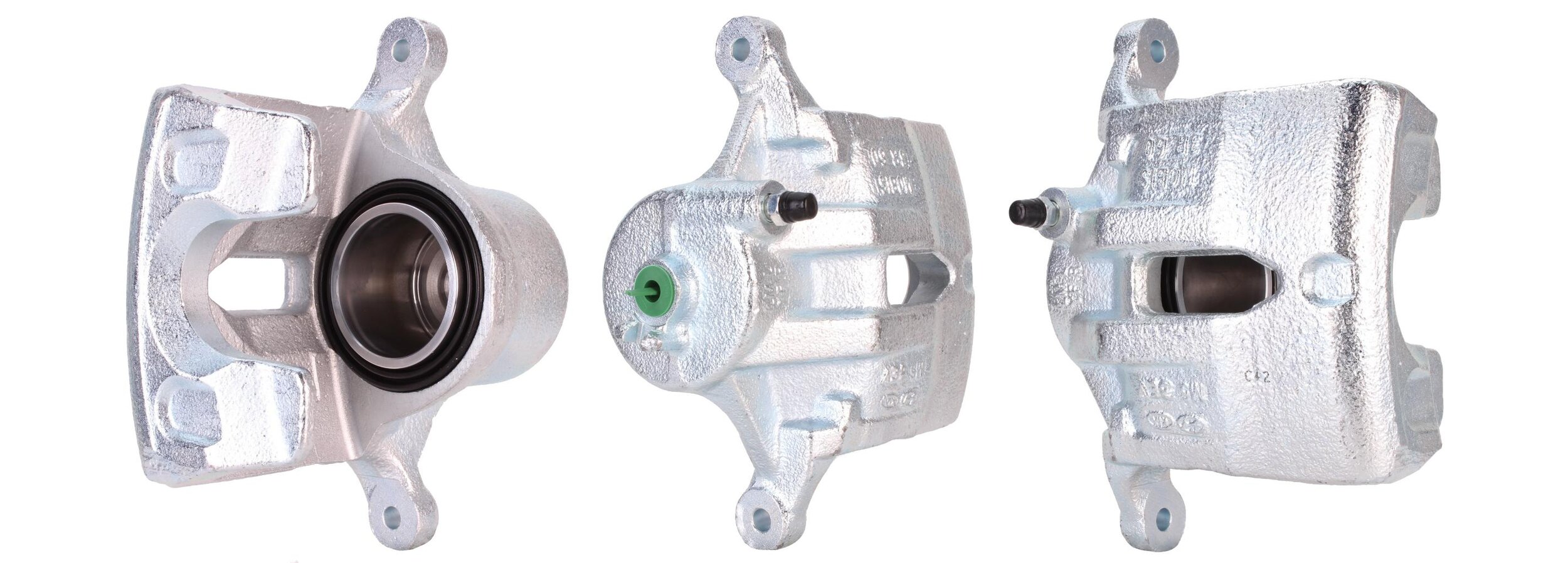 Remzadel/remklauw DRI 3132220