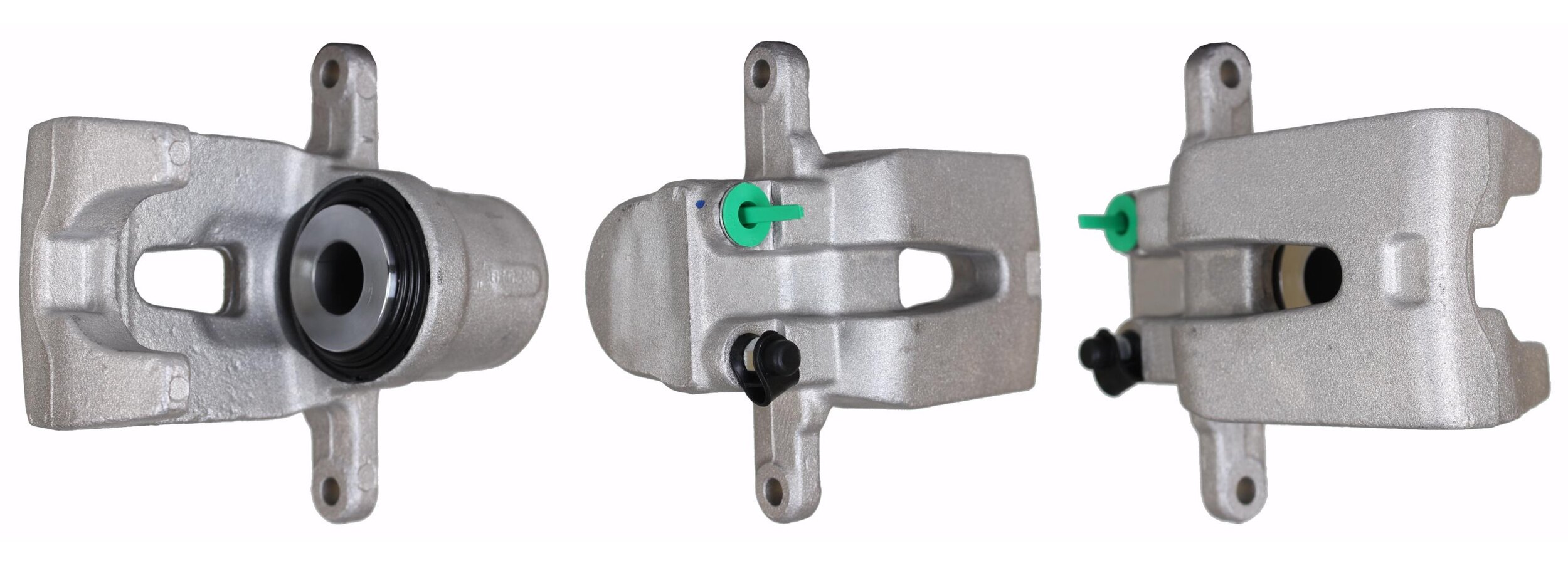 Remzadel/remklauw DRI 4231320