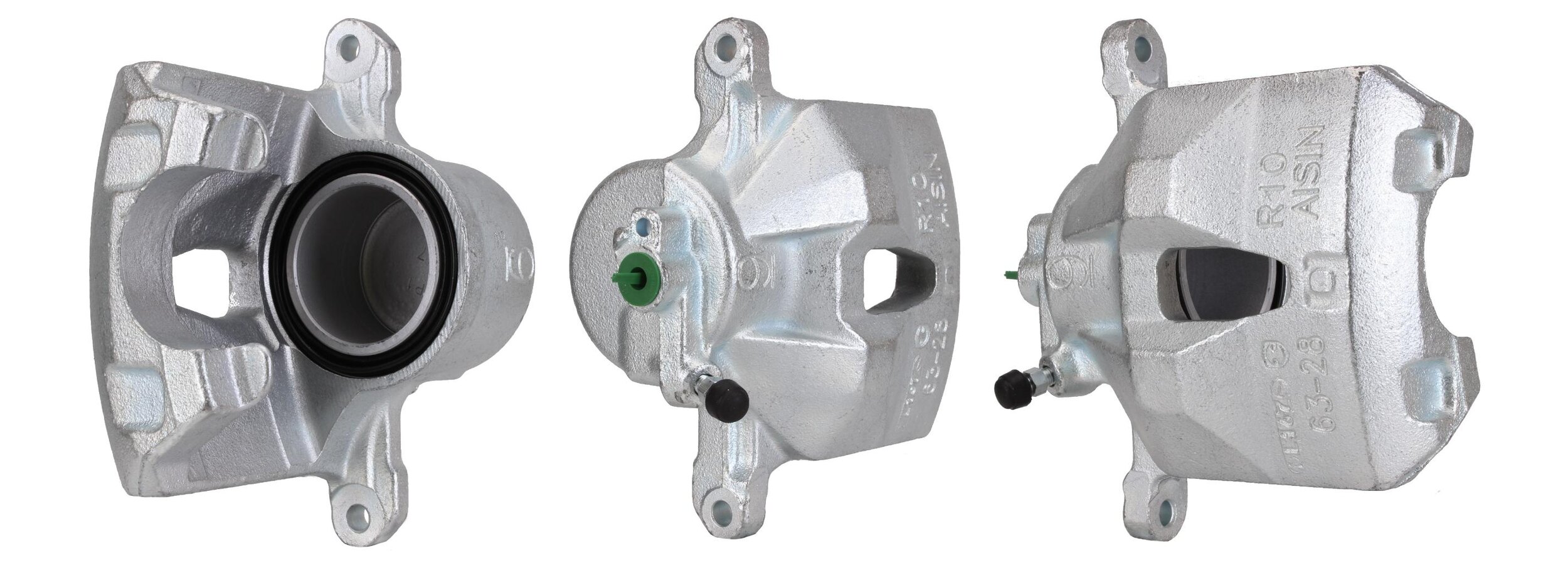 Remzadel/remklauw DRI 3233420