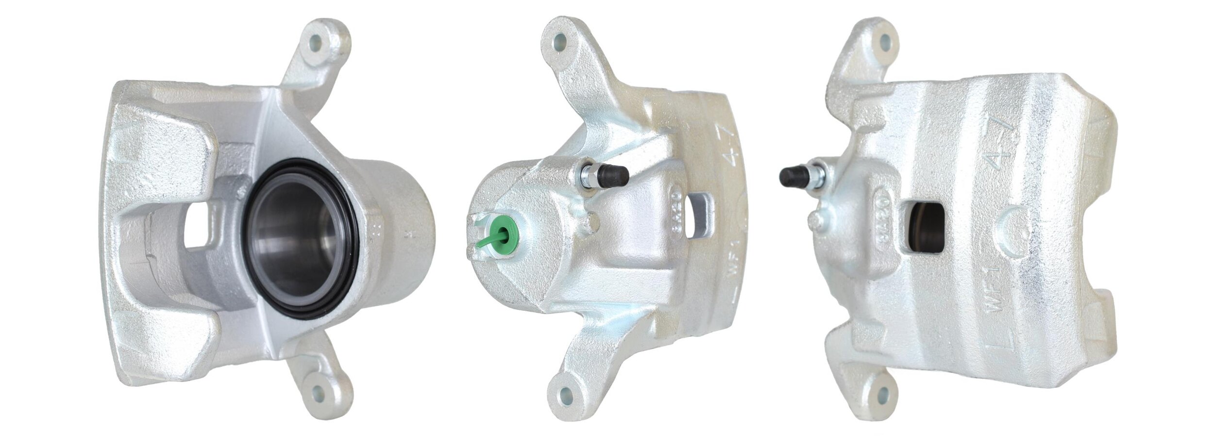 Remzadel/remklauw DRI 3136420