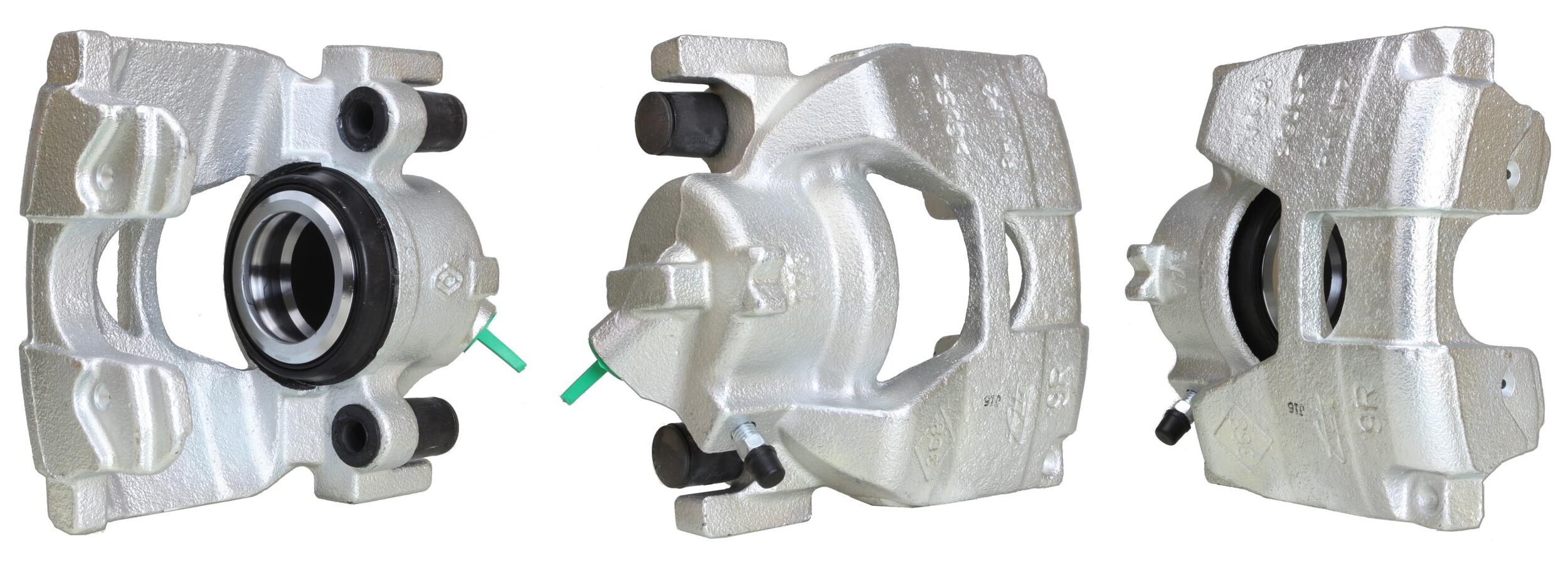 Remzadel/remklauw DRI 3234520