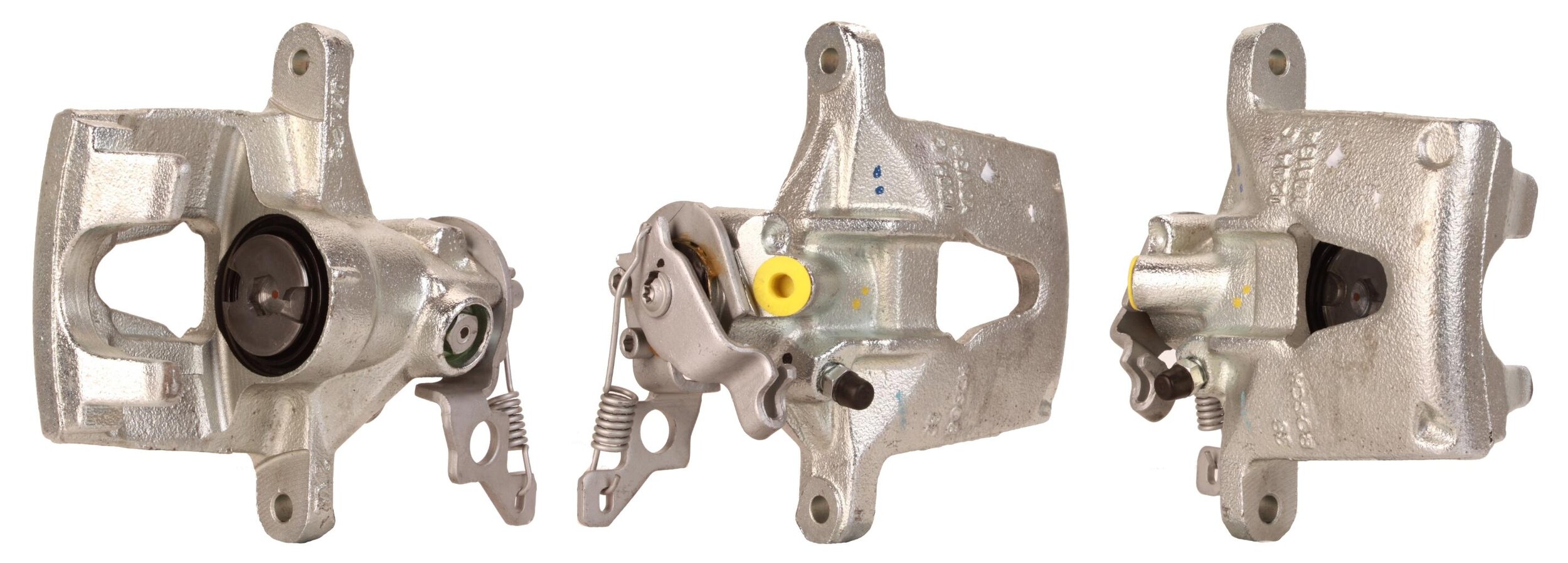 Remzadel/remklauw DRI 4135520