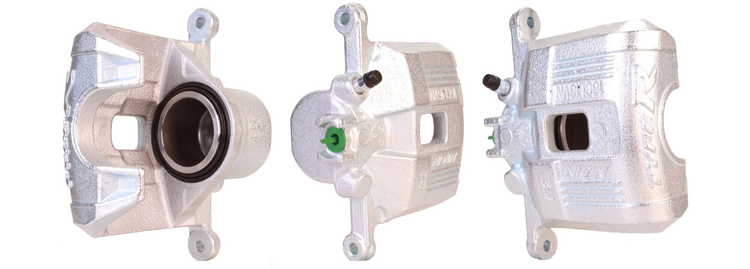 Remzadel/remklauw DRI 3126420