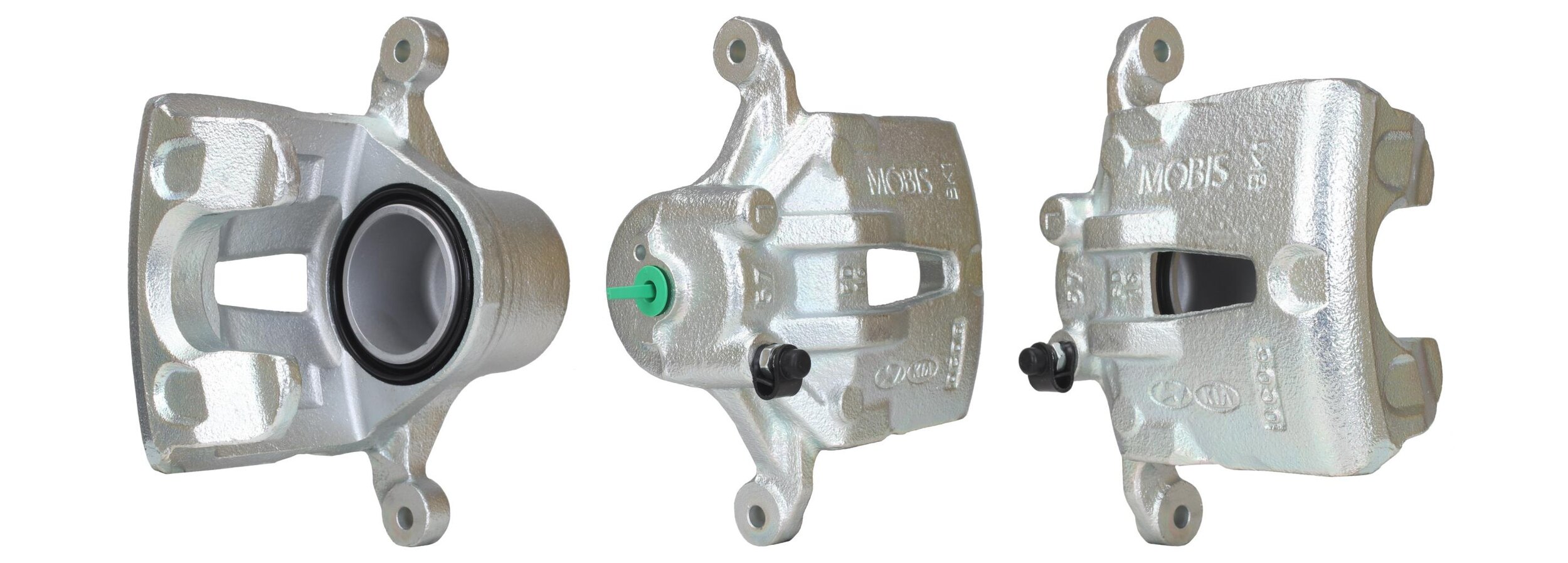 Remzadel/remklauw DRI 3122520