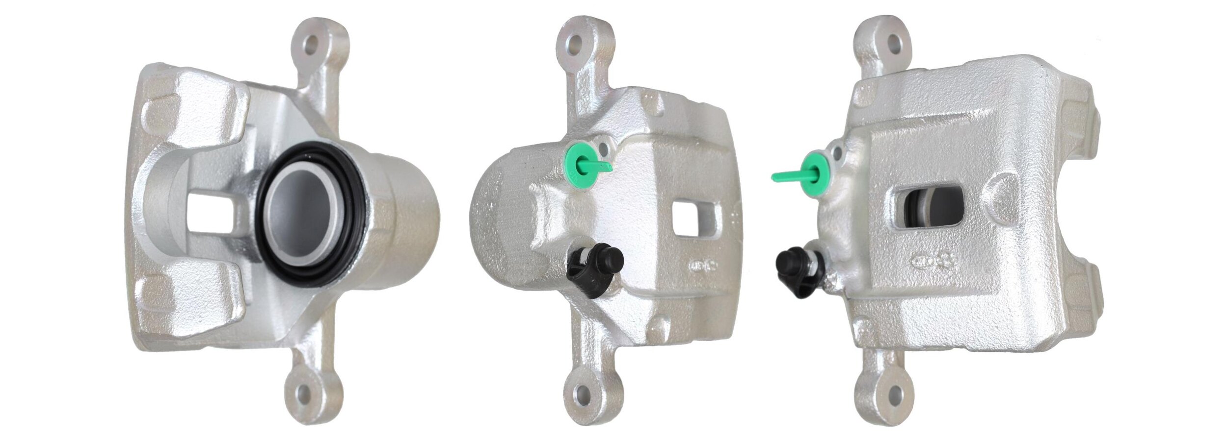 Remzadel/remklauw DRI 4125520