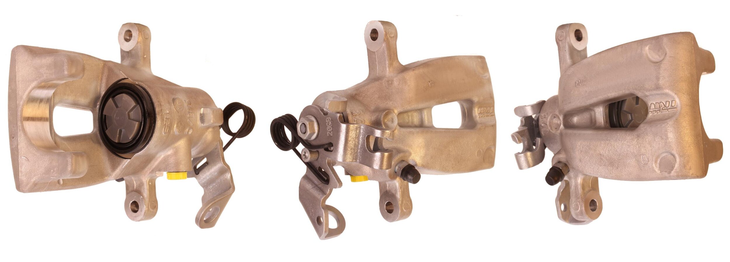 Remzadel/remklauw DRI 4121620