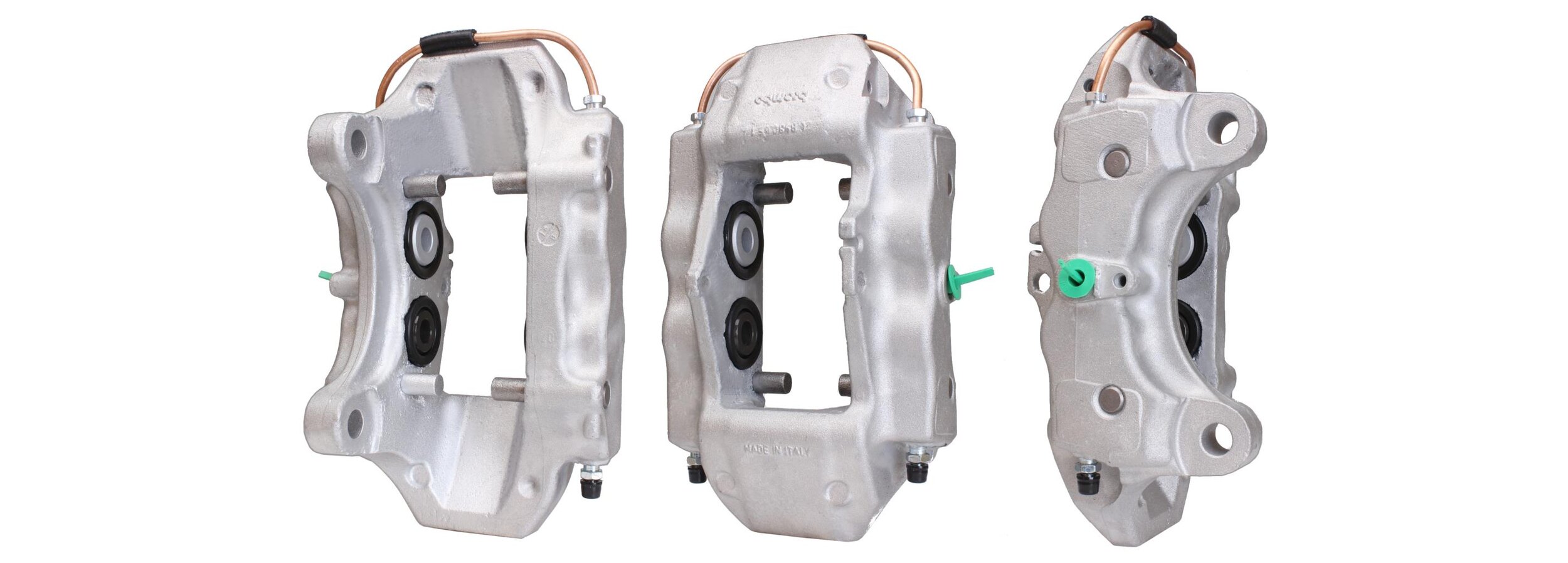 Remzadel/remklauw DRI 4124220