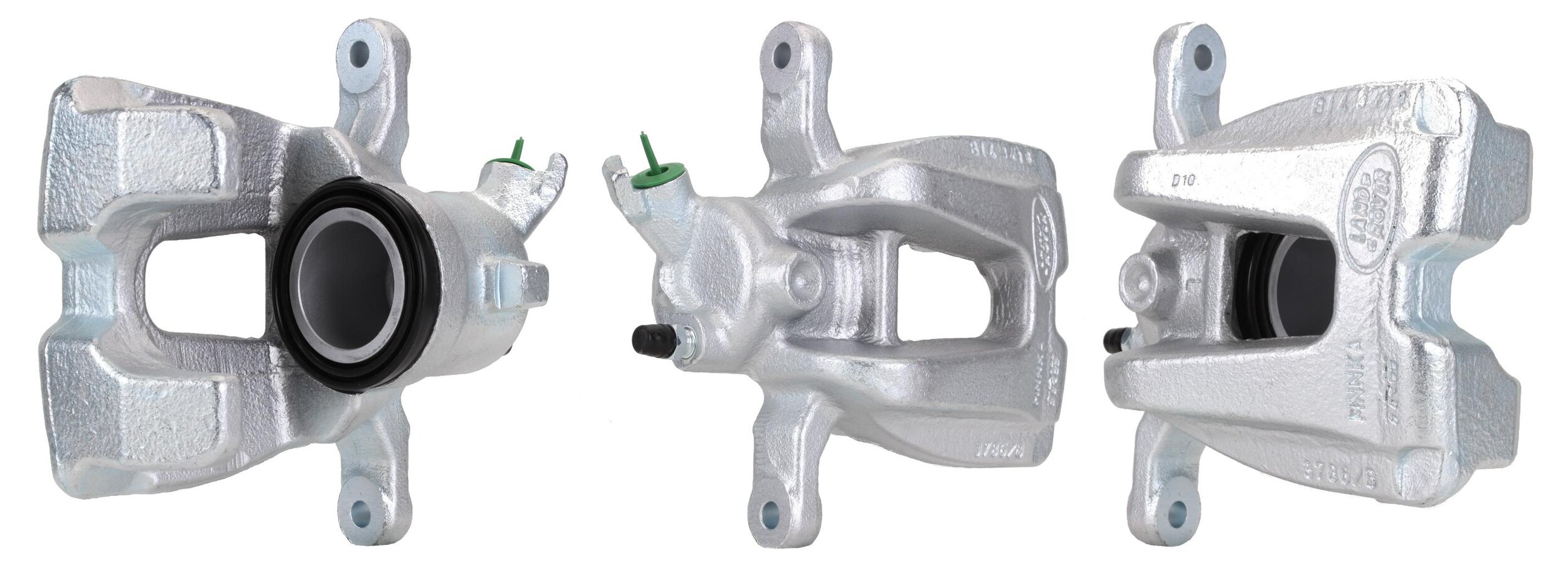 Remzadel/remklauw DRI 4141020