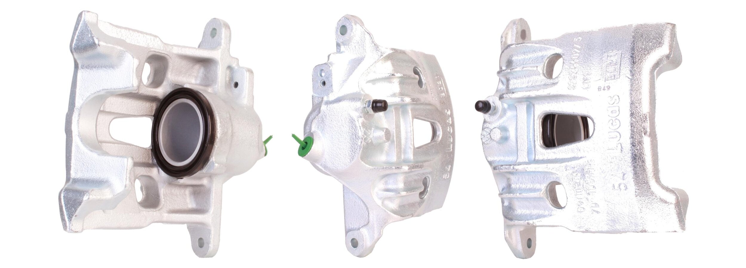 Remzadel/remklauw DRI 3147020