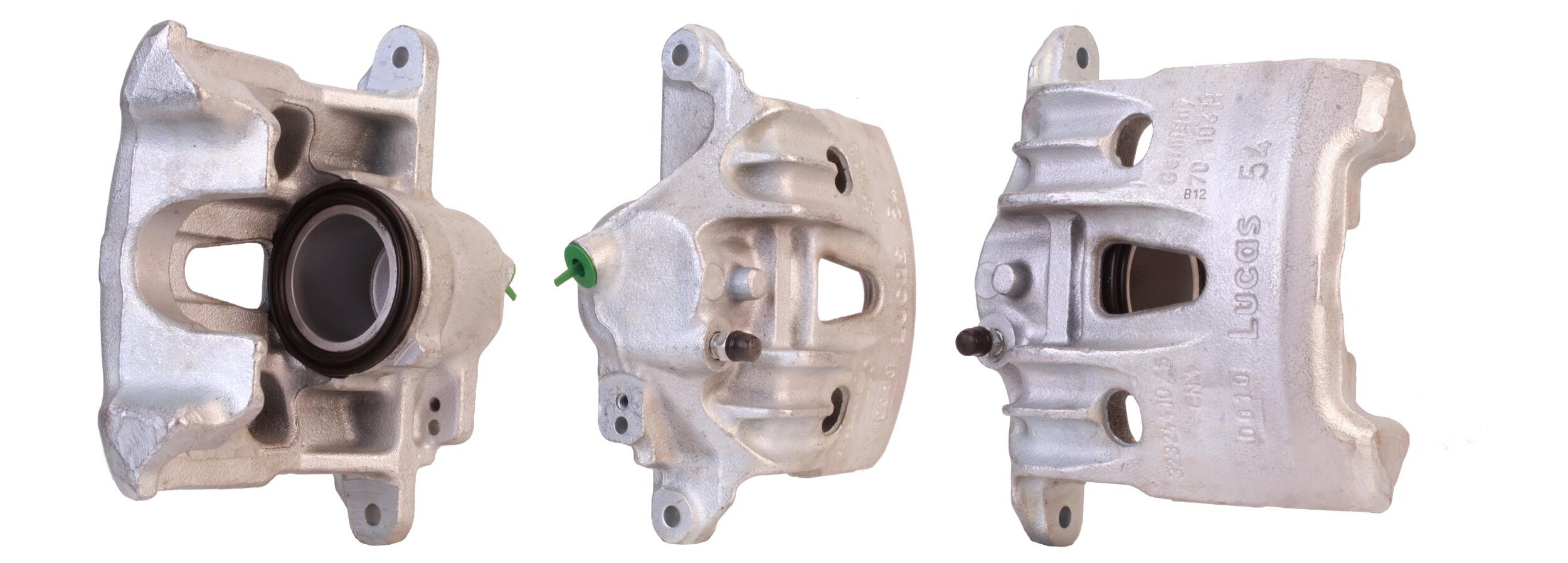 Remzadel/remklauw DRI 3247020