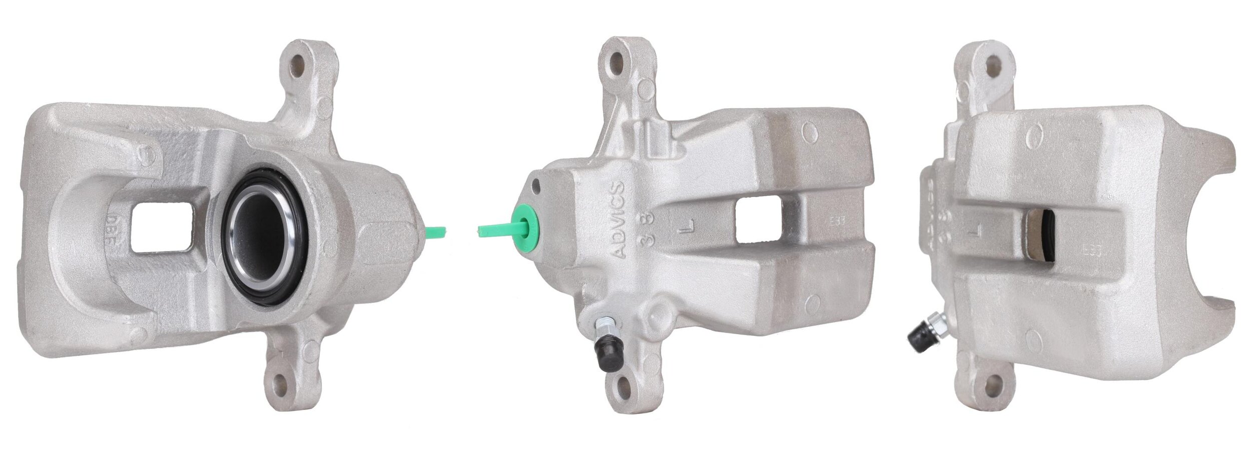 Remzadel/remklauw DRI 4131620