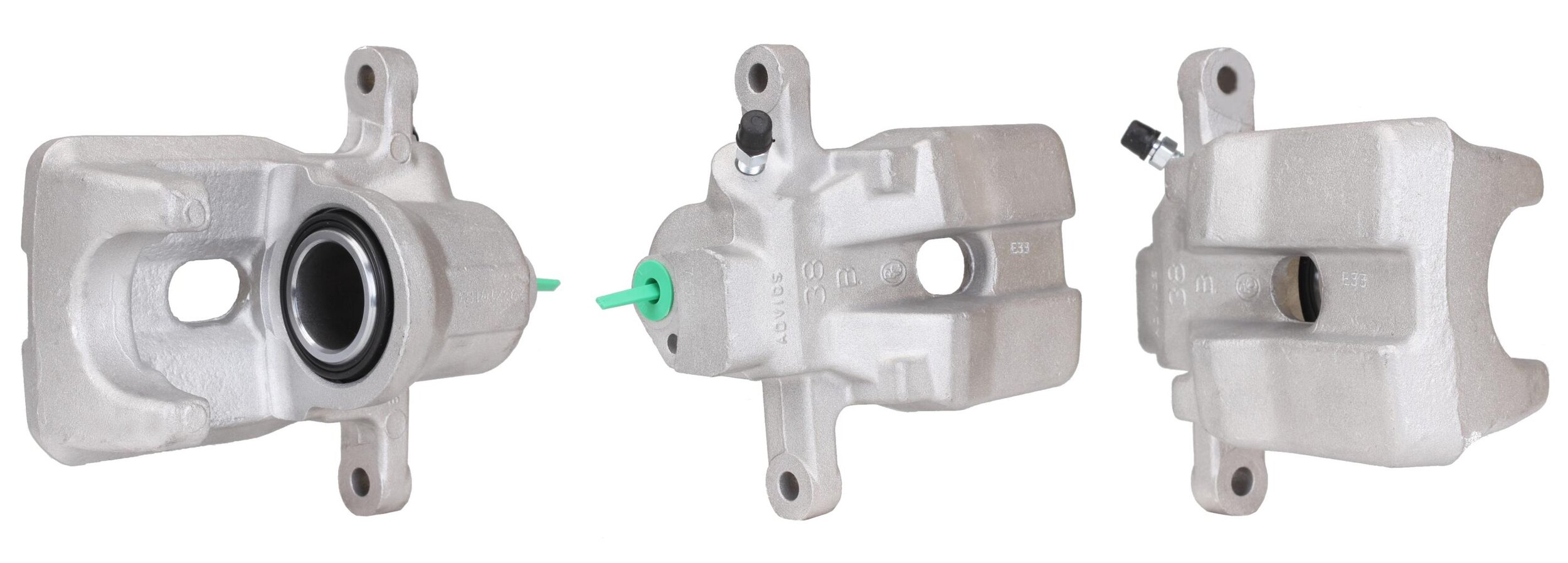 Remzadel/remklauw DRI 4231620