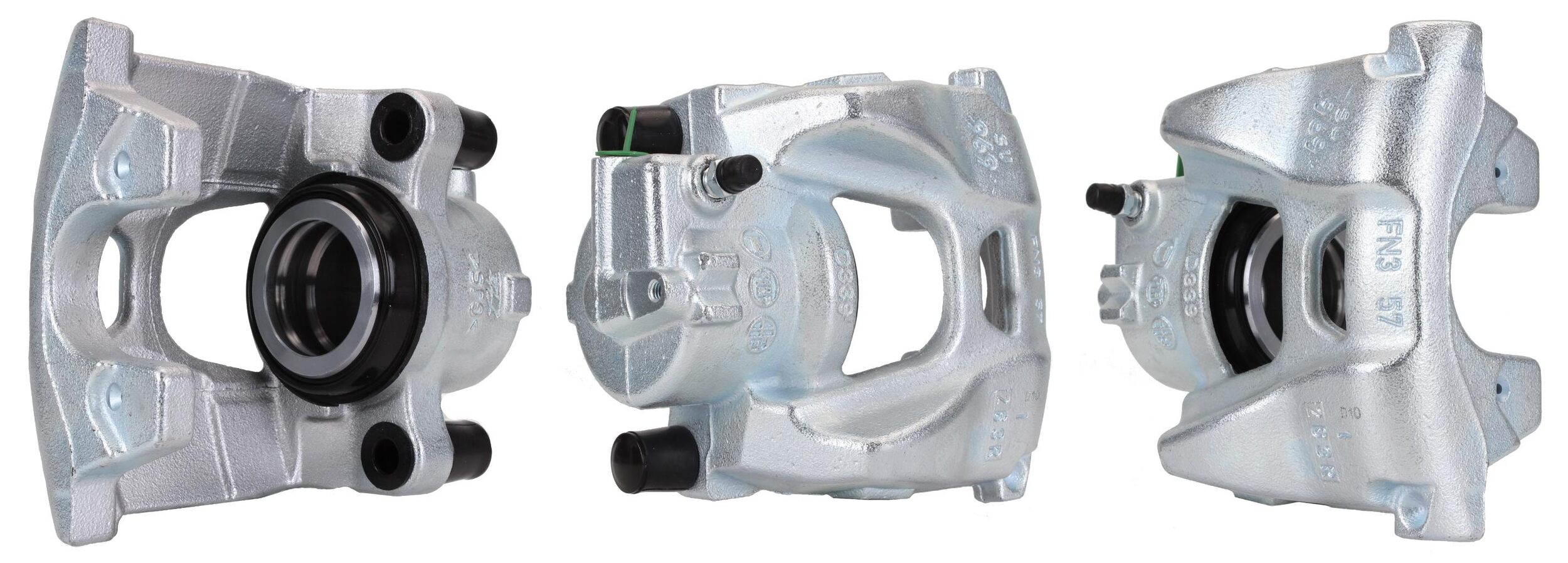 Remzadel/remklauw DRI 3140120