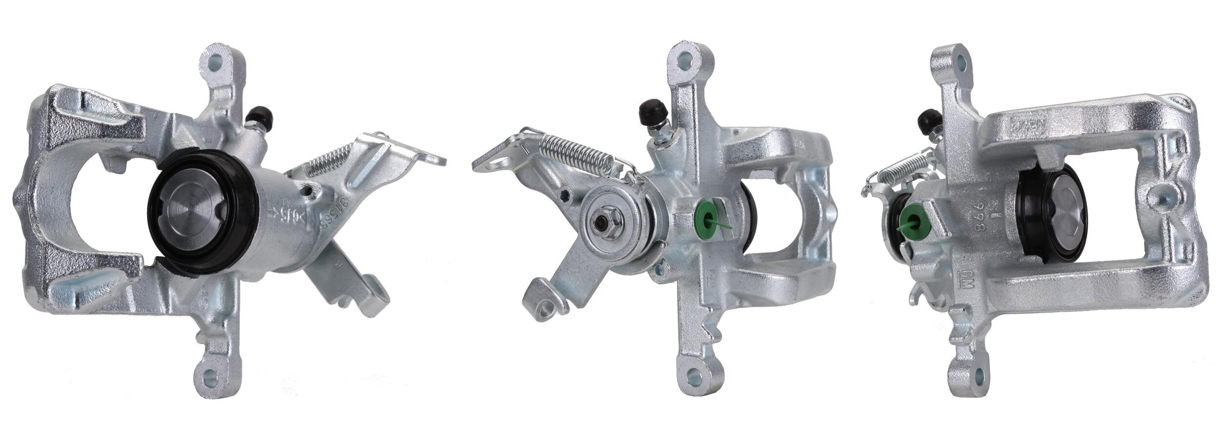 Remzadel/remklauw DRI 4249120