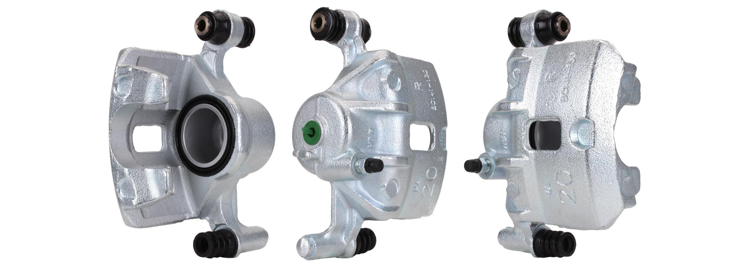 Remzadel/remklauw DRI 3242120