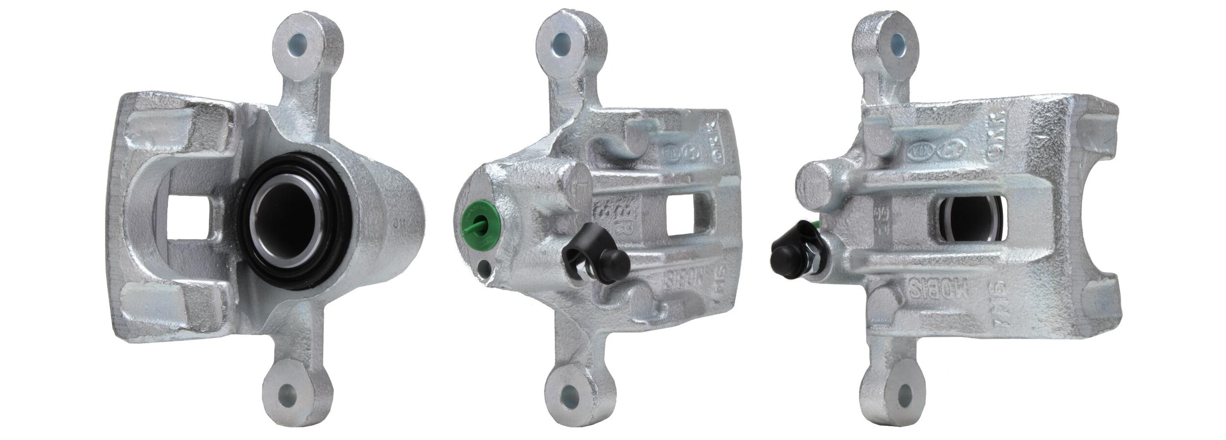 Remzadel/remklauw DRI 4145220