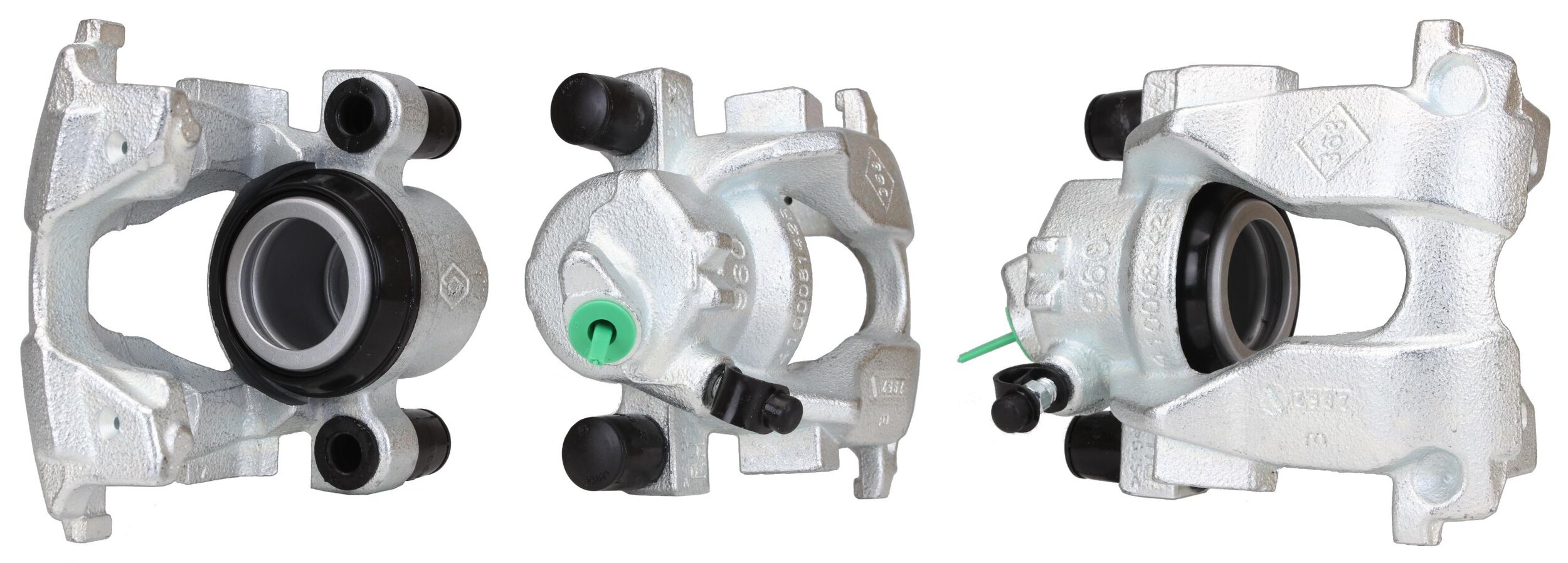 Remzadel/remklauw DRI 3244320