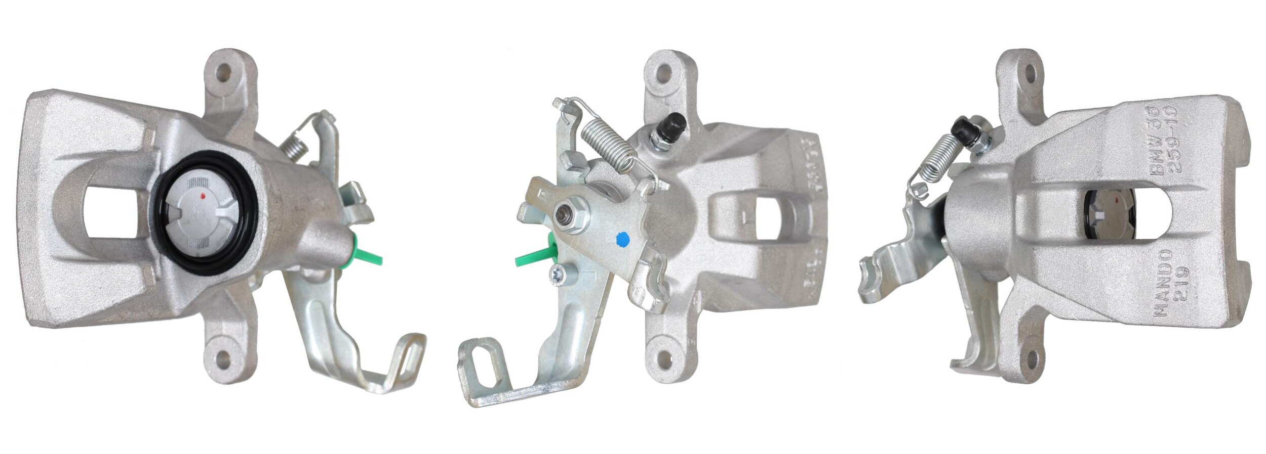 Remzadel/remklauw DRI 4240420