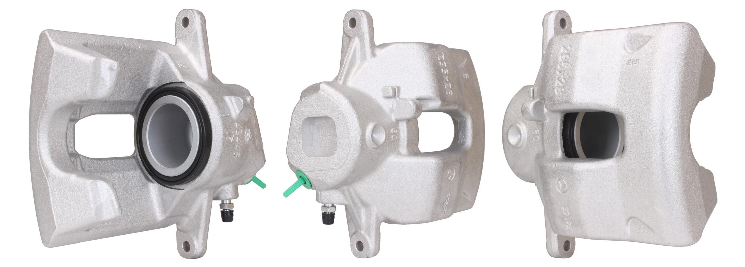 Remzadel/remklauw DRI 3142520