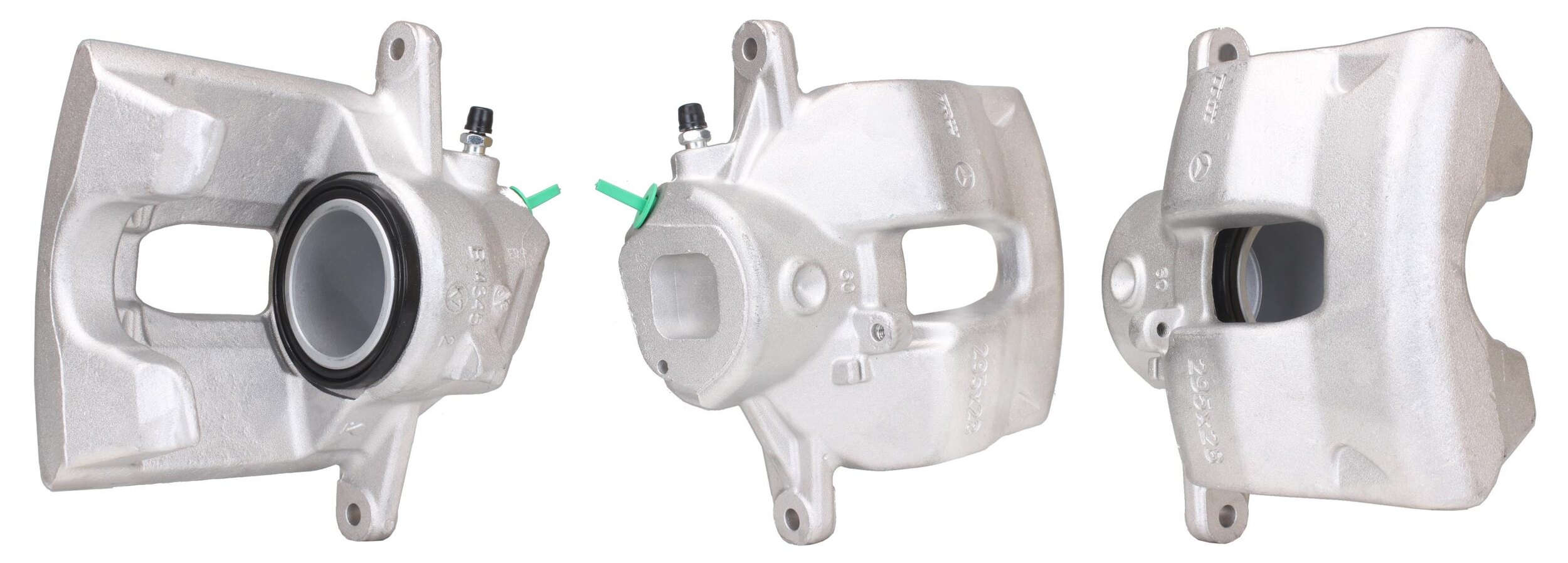 Remzadel/remklauw DRI 3242520