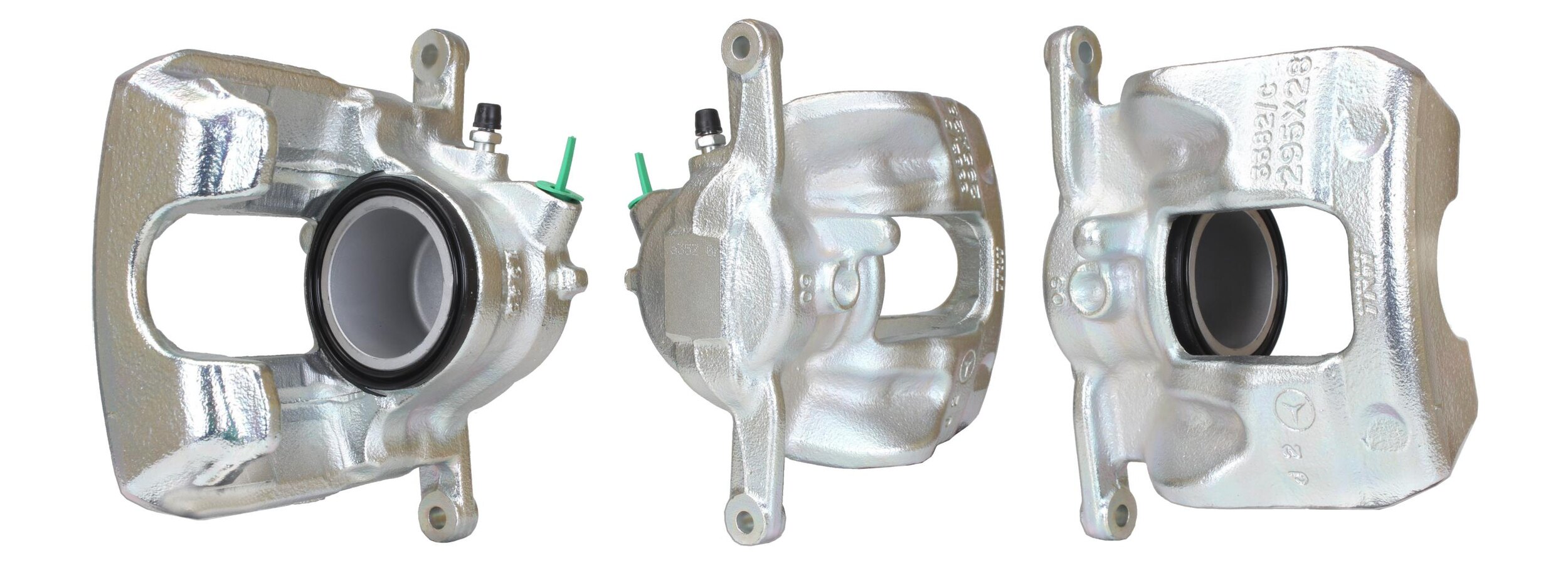 Remzadel/remklauw DRI 3145820