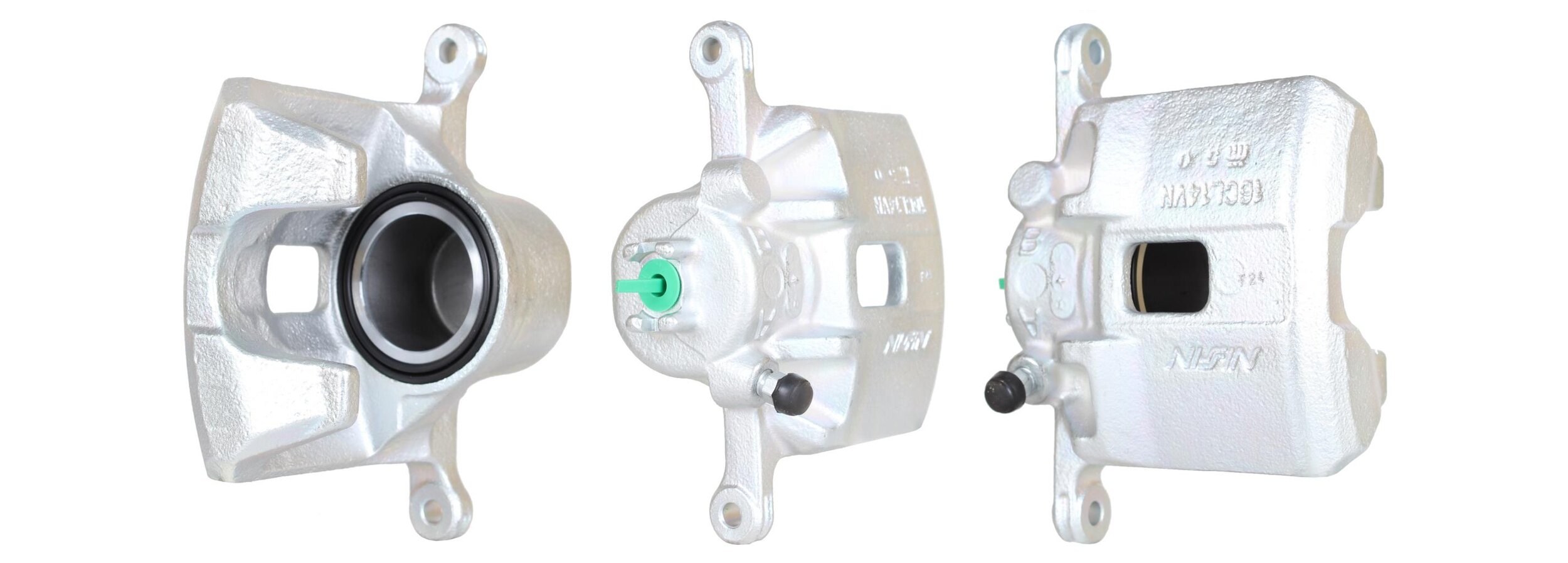 Remzadel/remklauw DRI 3249620