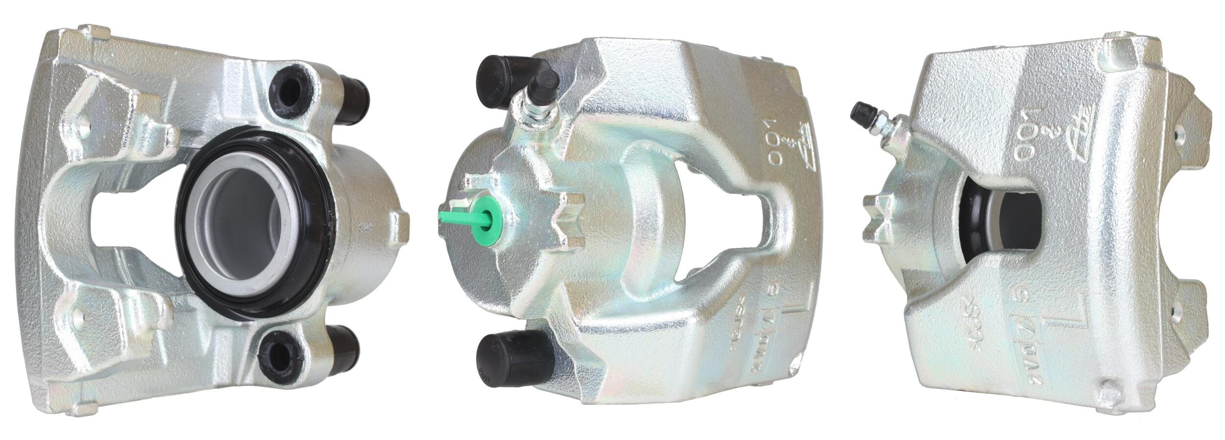 Remzadel/remklauw DRI 3147720