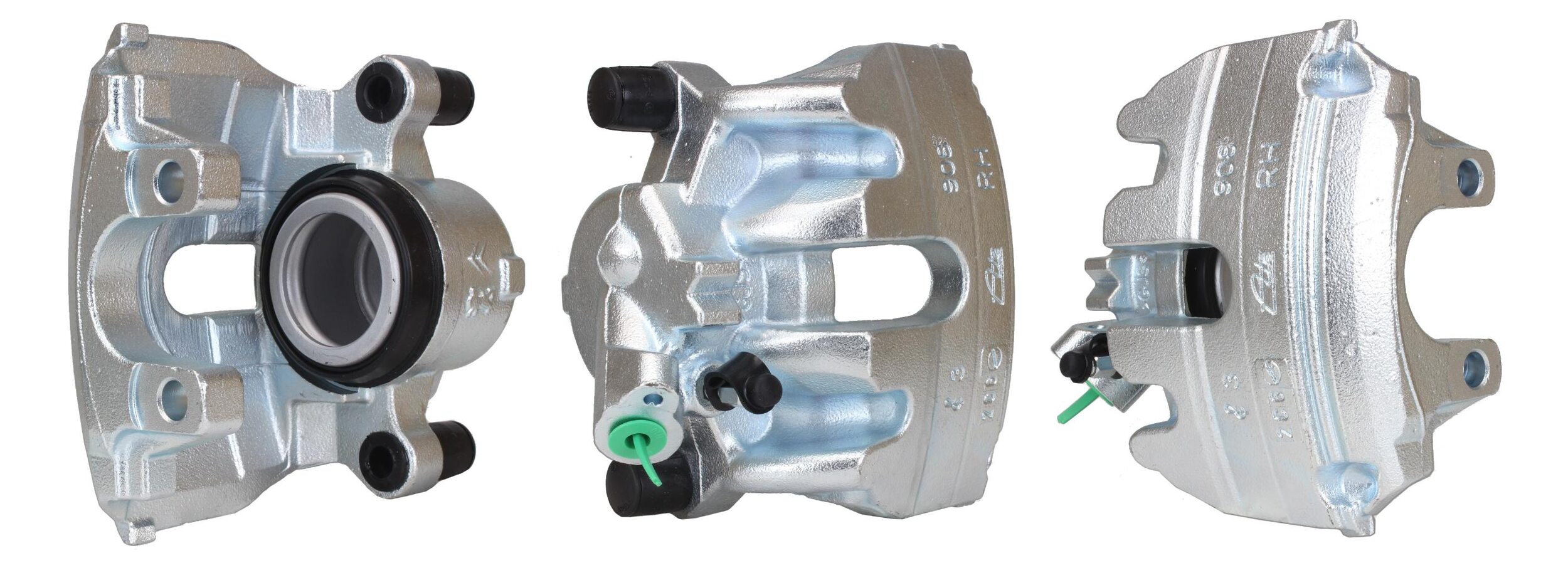 Remzadel/remklauw DRI 3247820