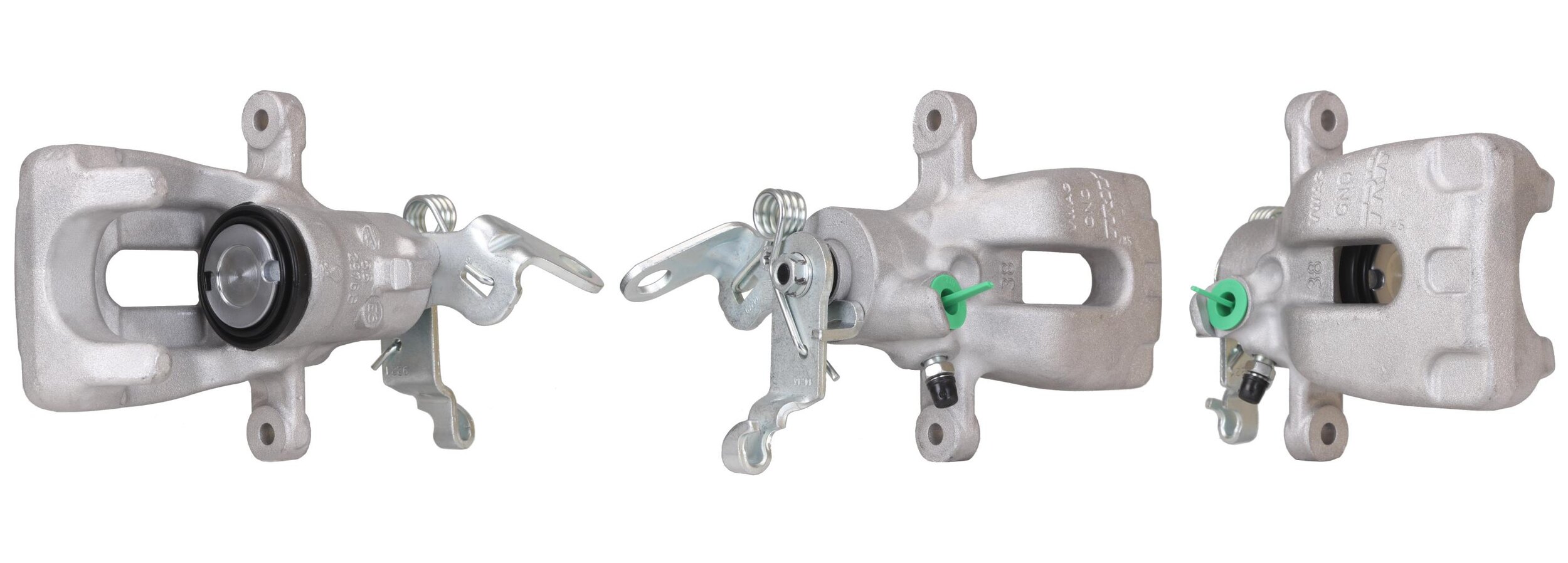 Remzadel/remklauw DRI 4242920