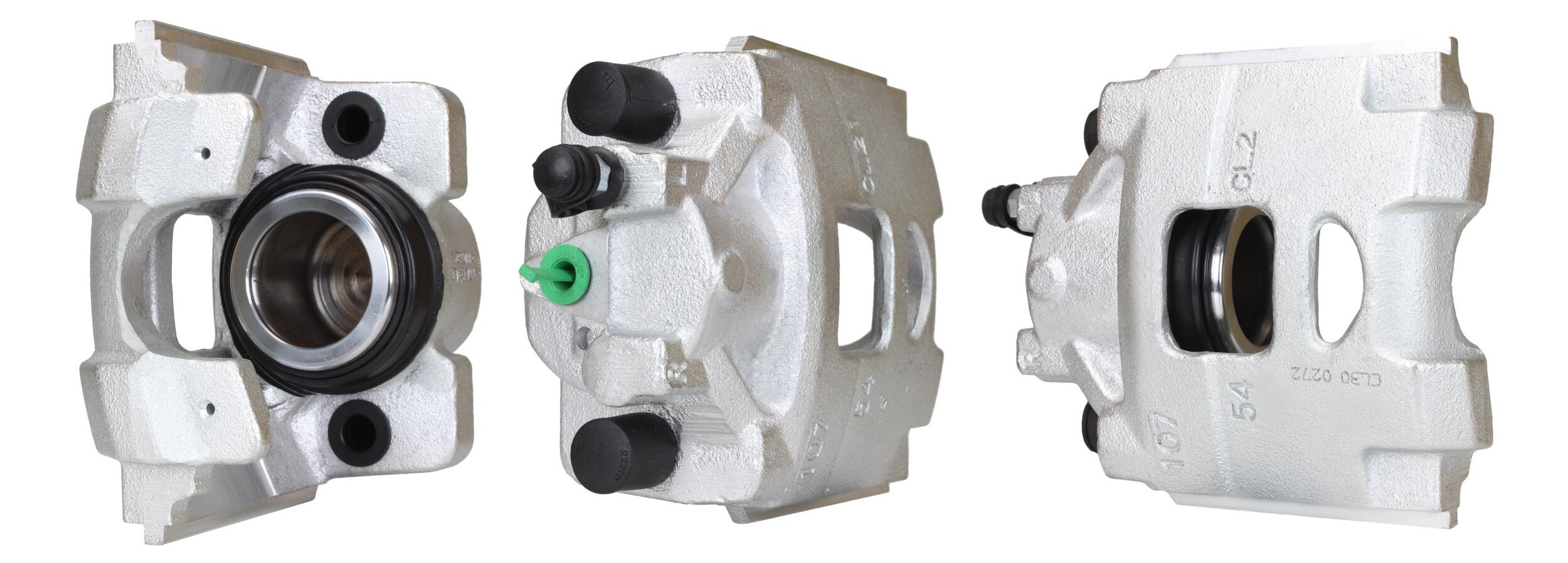 Remzadel/remklauw DRI 3143920