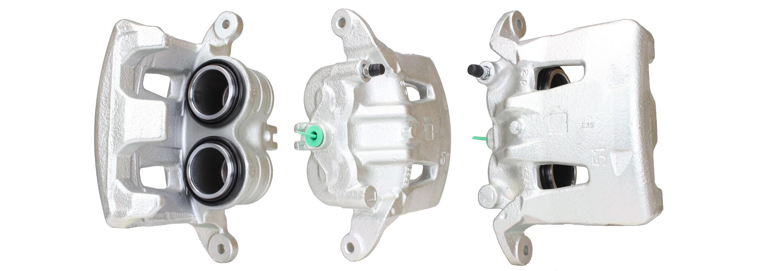 Remzadel/remklauw DRI 3147920