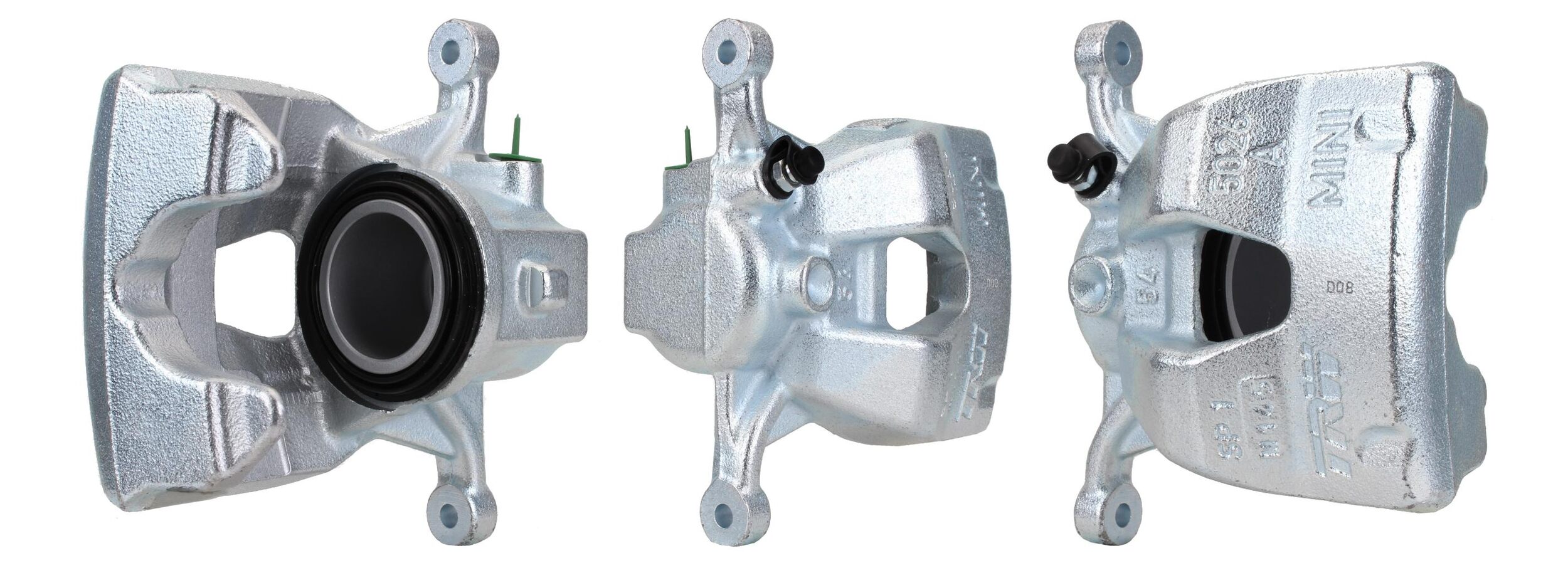 Remzadel/remklauw DRI 3148920