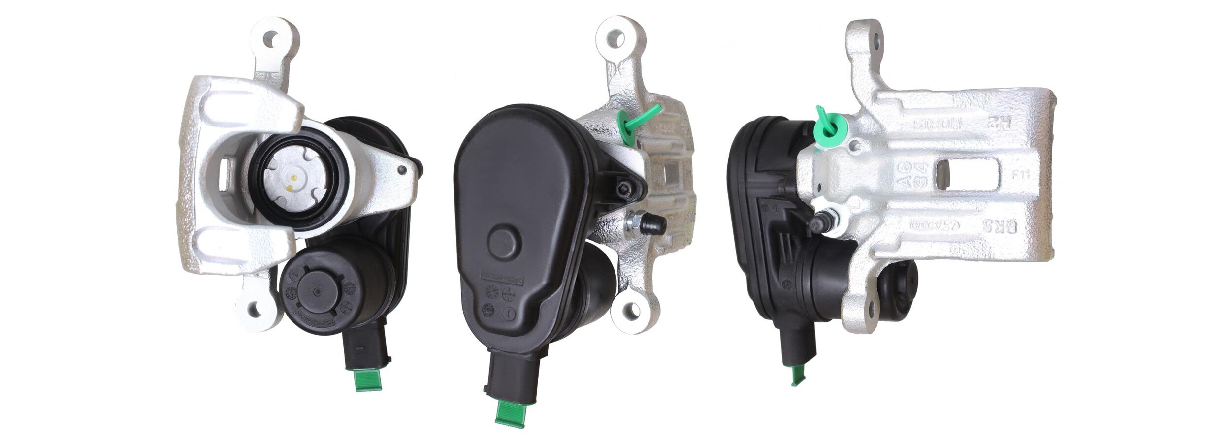 Remzadel/remklauw DRI 4158020