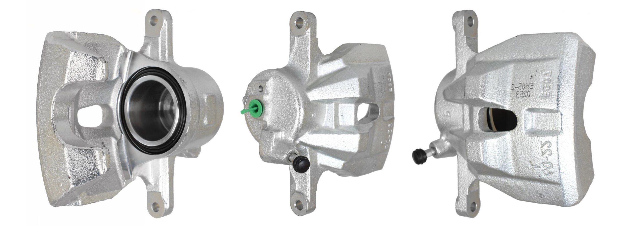 Remzadel/remklauw DRI 3256120