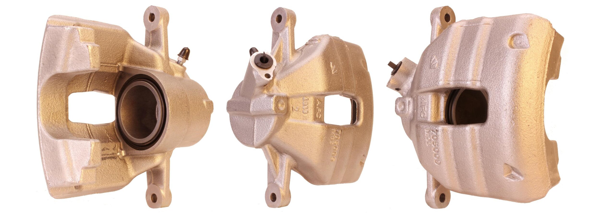 Remzadel/remklauw DRI 3154420