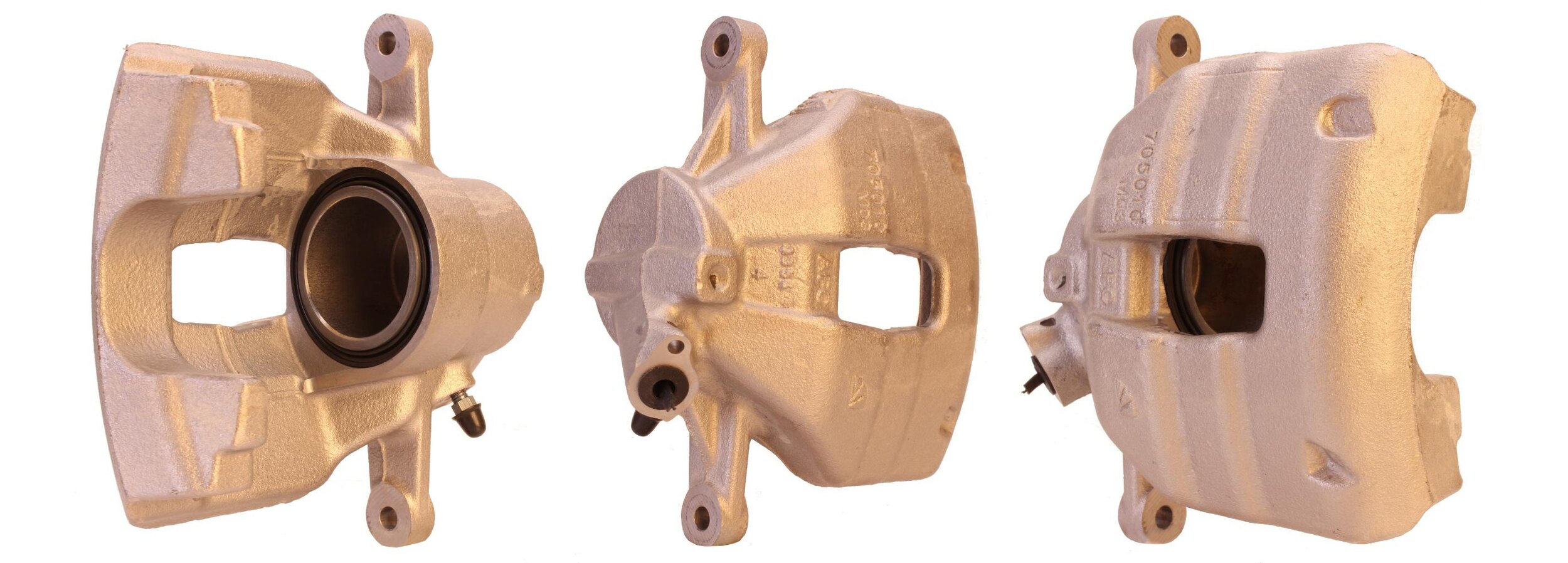 Remzadel/remklauw DRI 3254420