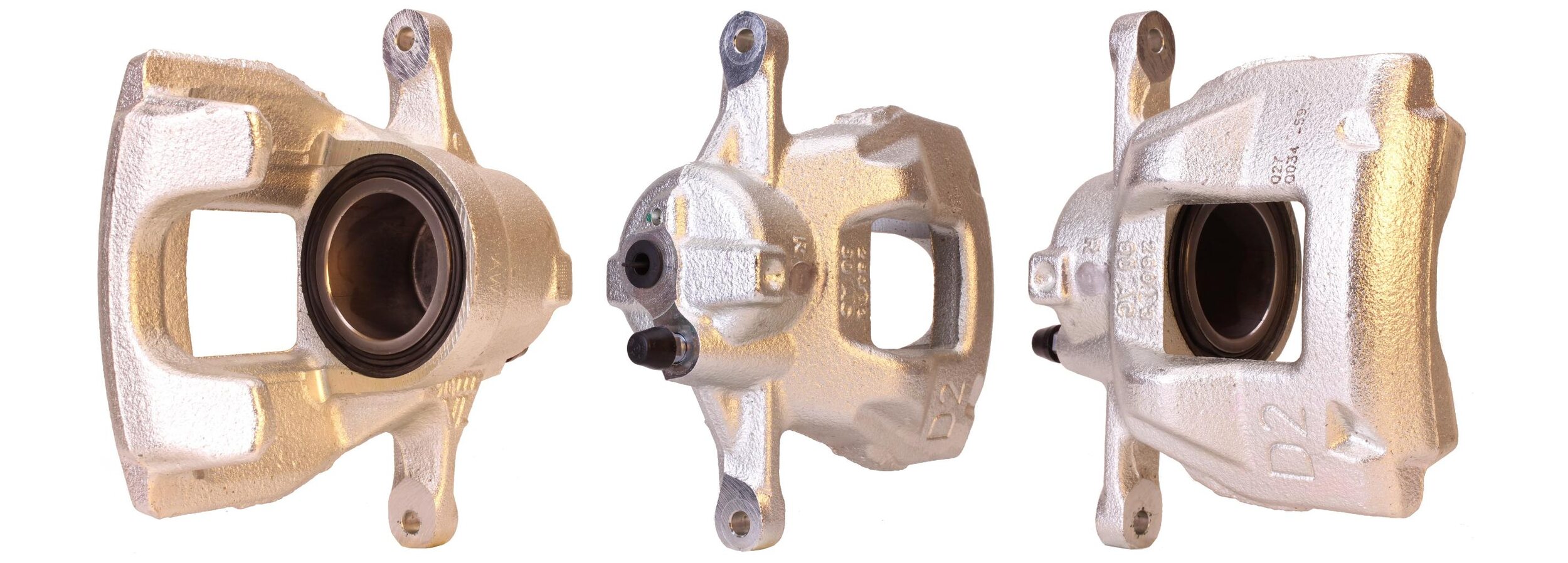 Remzadel/remklauw DRI 3255420