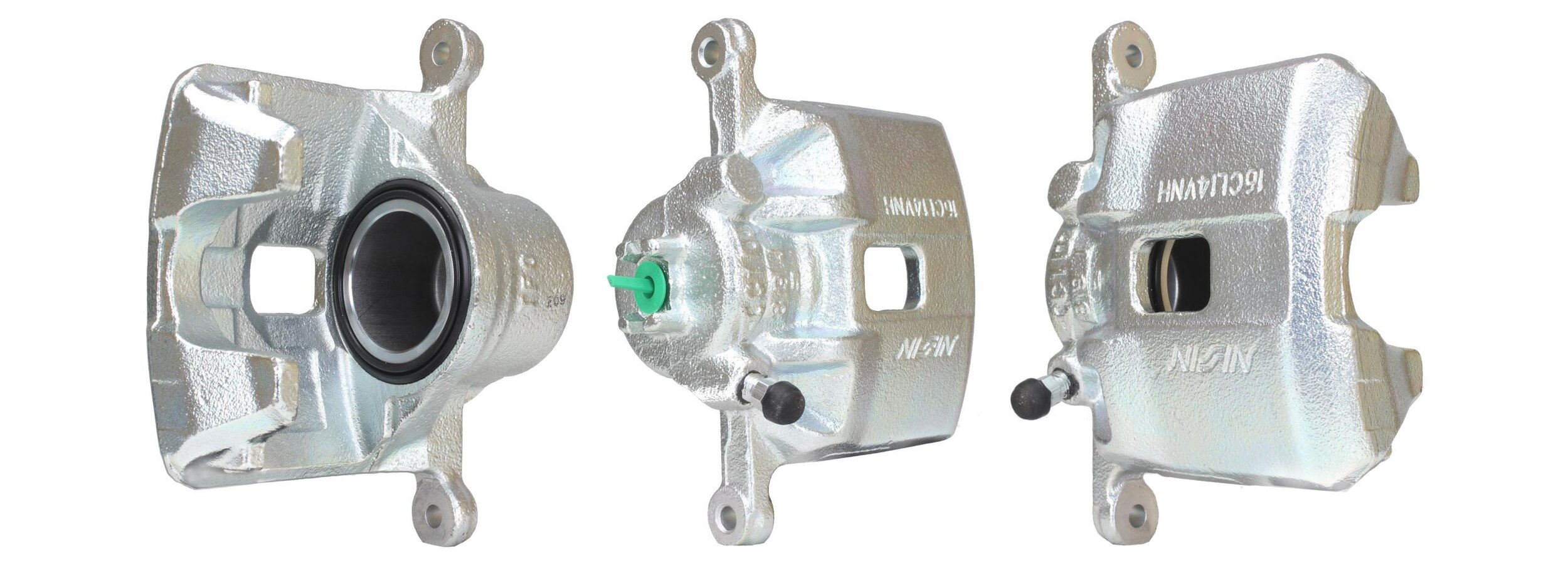 Remzadel/remklauw DRI 3254620