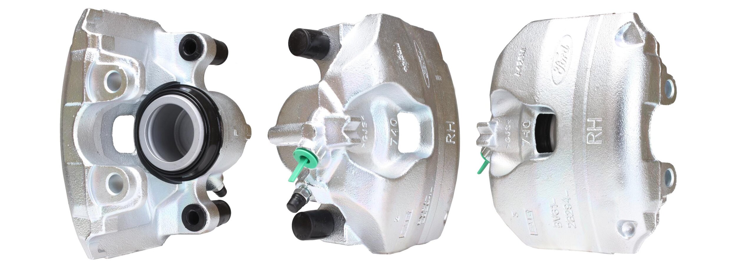 Remzadel/remklauw DRI 3257620