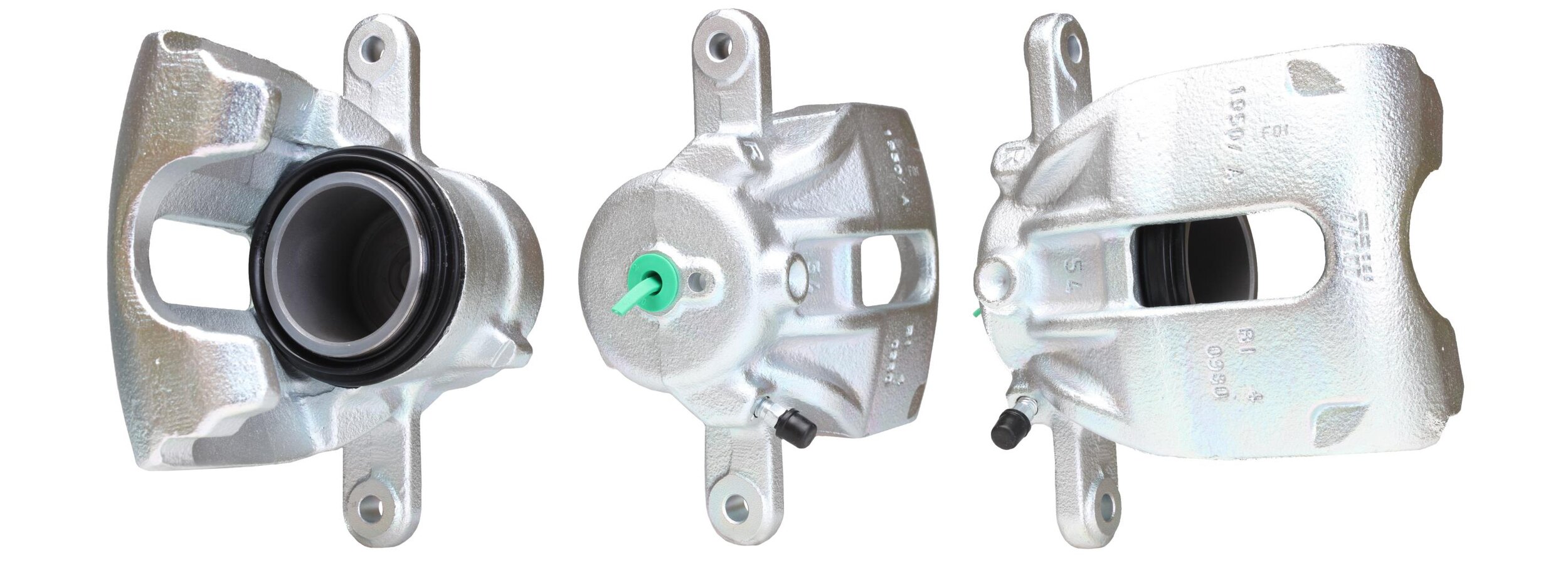 Remzadel/remklauw DRI 3253720