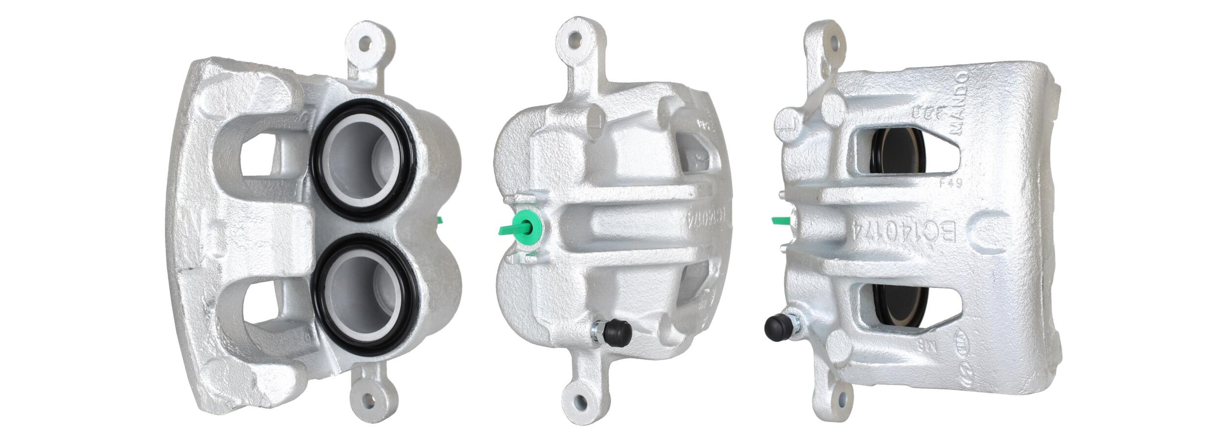 Remzadel/remklauw DRI 3151820