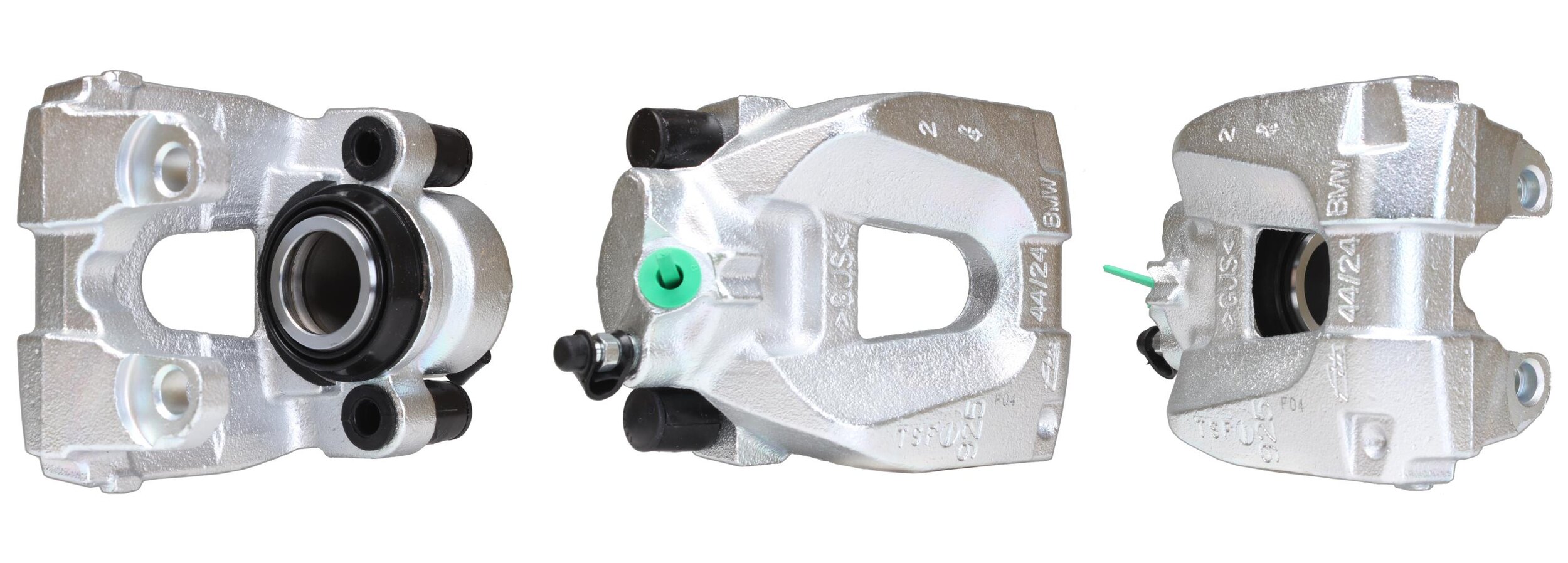 Remzadel/remklauw DRI 4158820