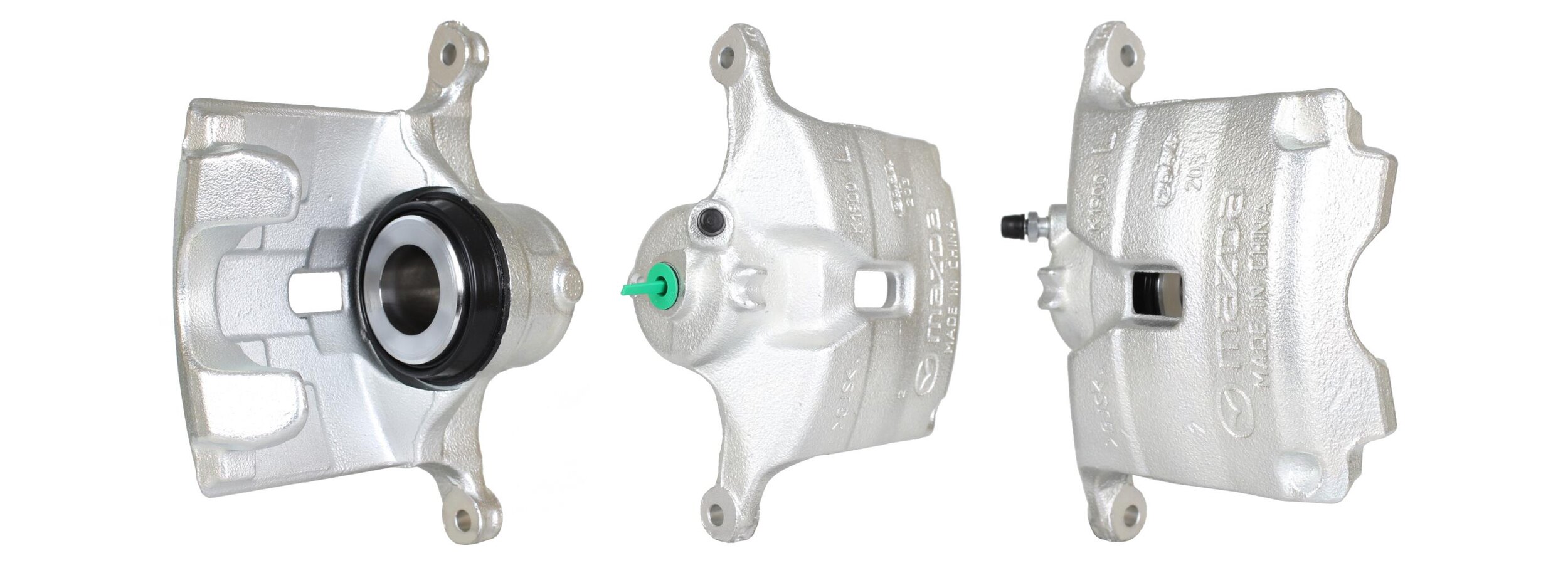 Remzadel/remklauw DRI 3168020