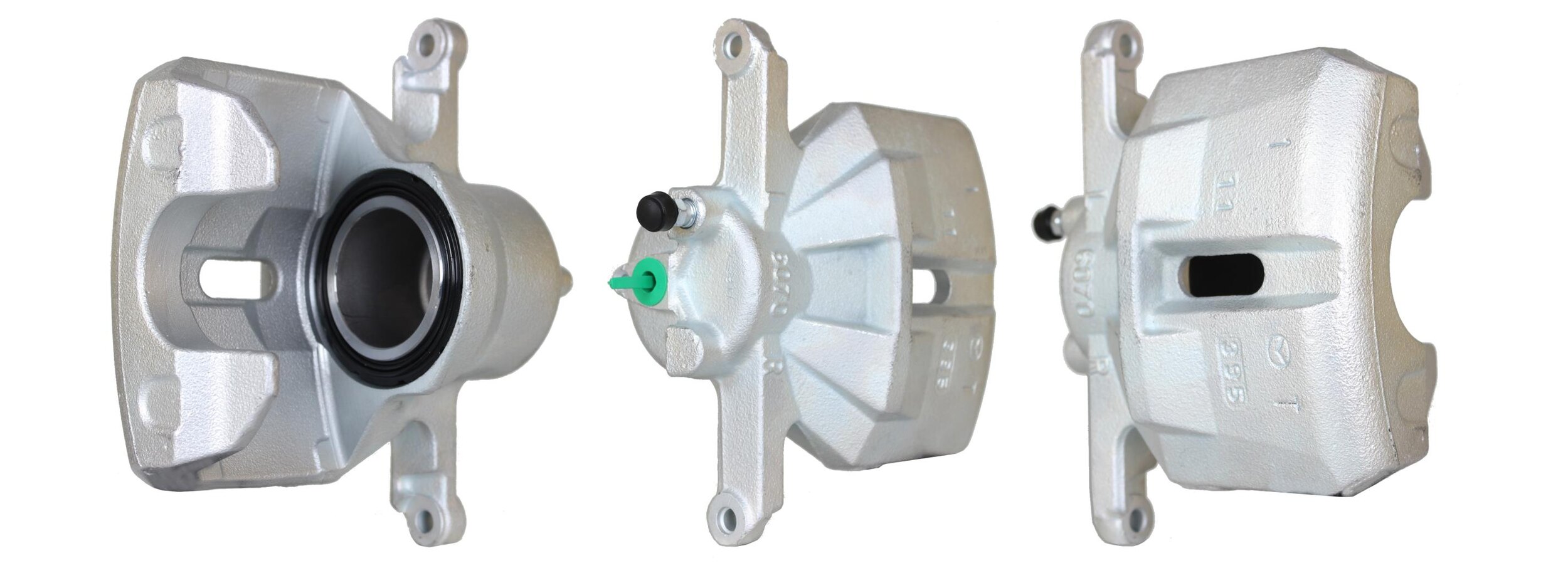 Remzadel/remklauw DRI 3162120