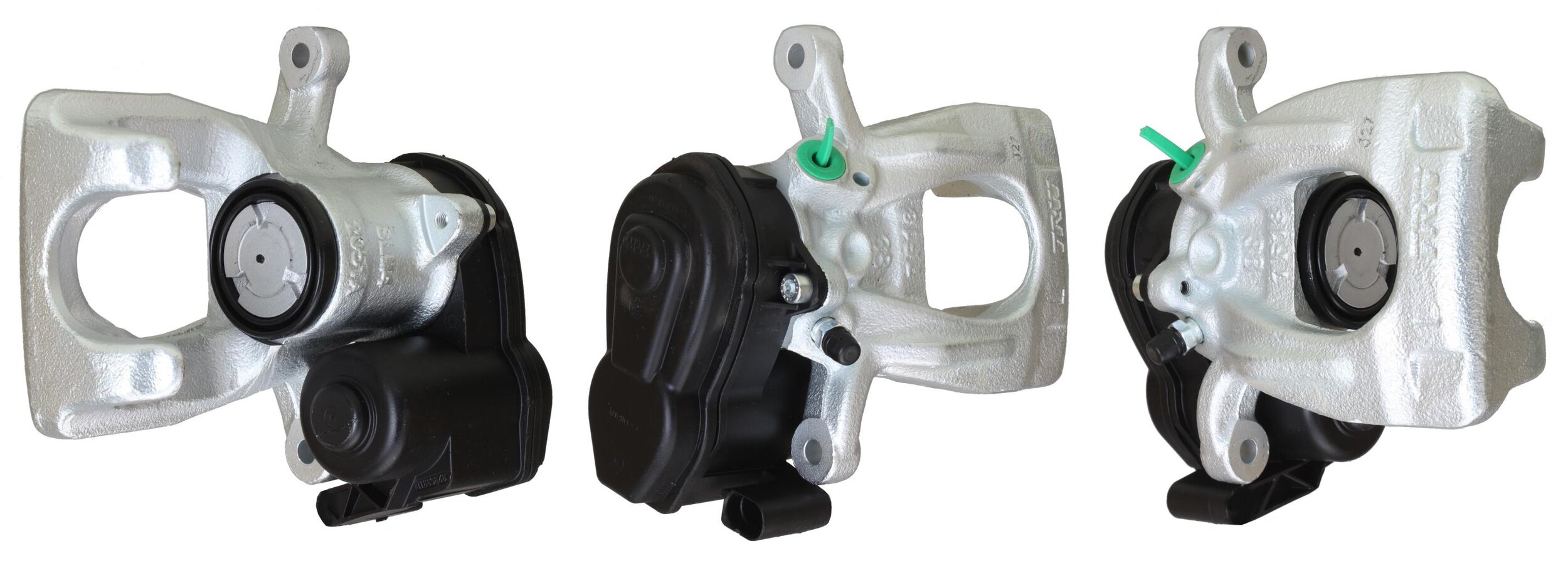 Remzadel/remklauw DRI 4161320