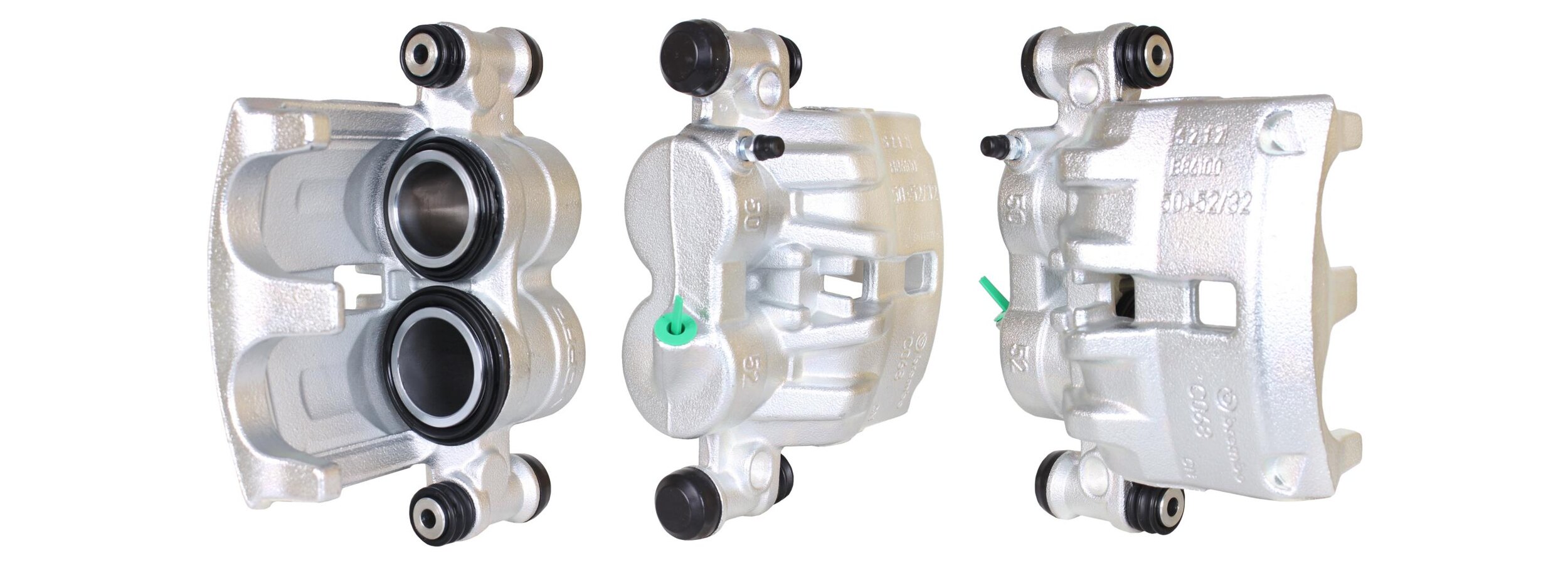 Remzadel/remklauw DRI 3172020