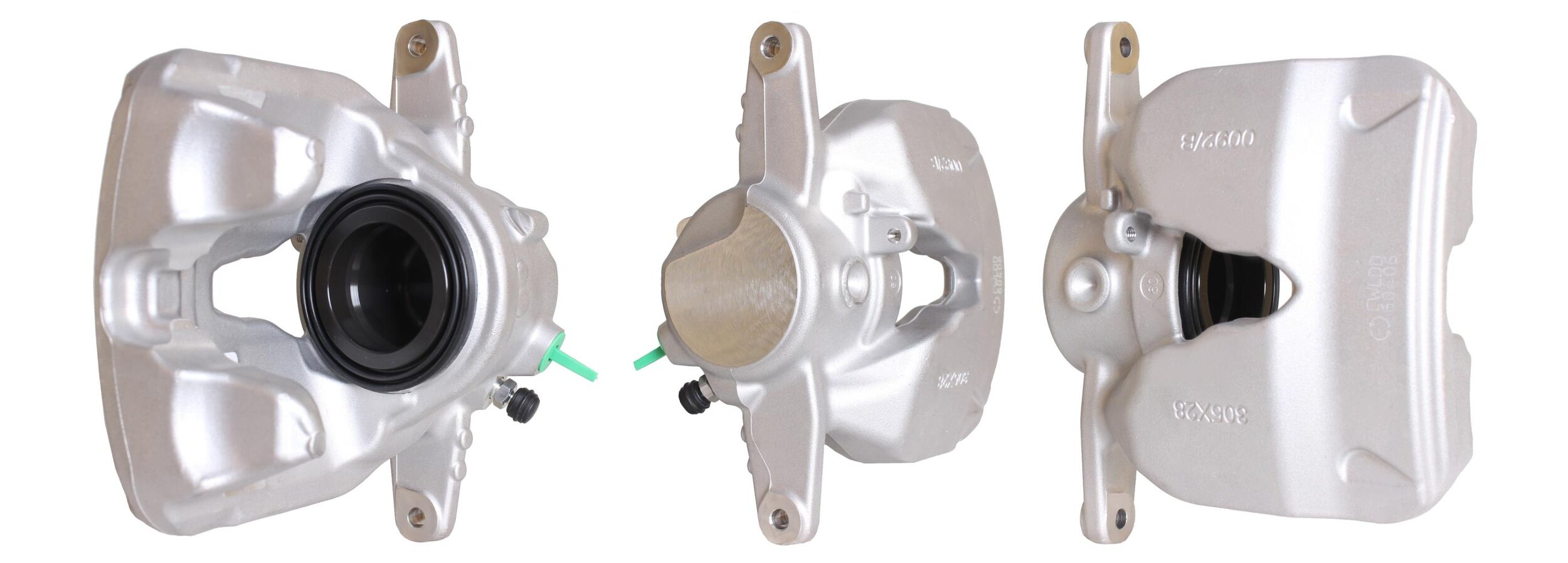 Remzadel/remklauw DRI 3174020