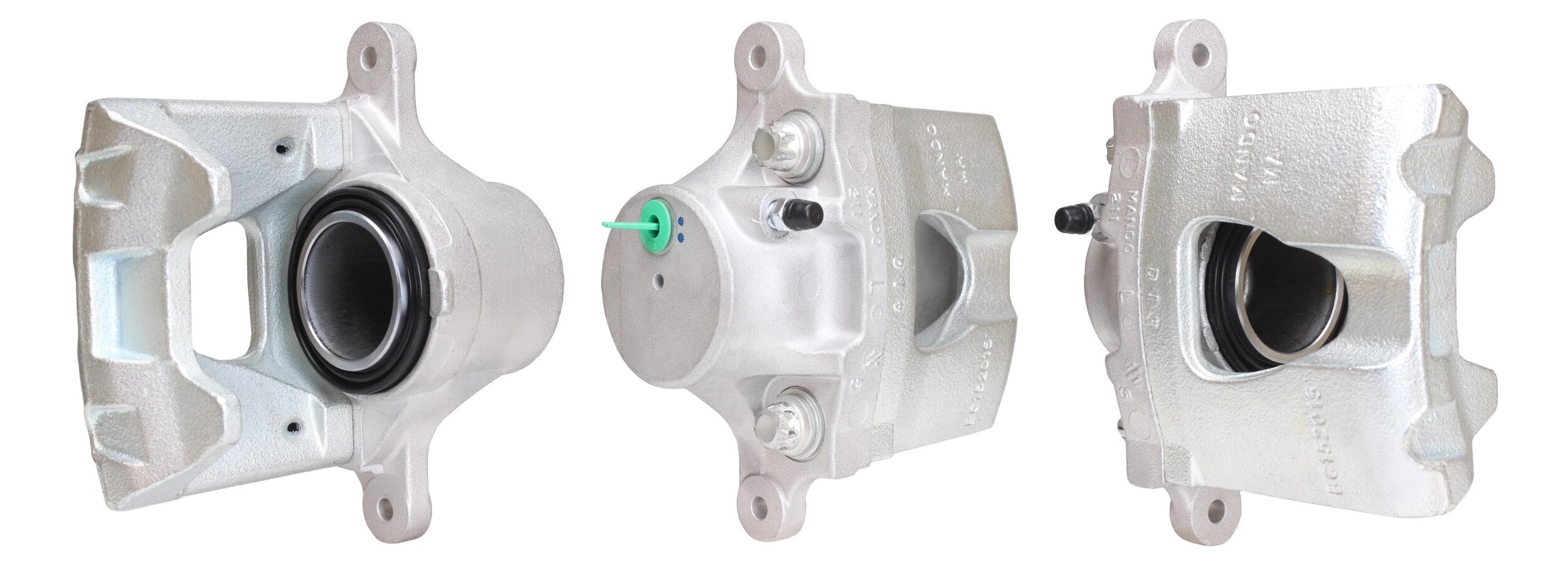 Remzadel/remklauw DRI 3172120