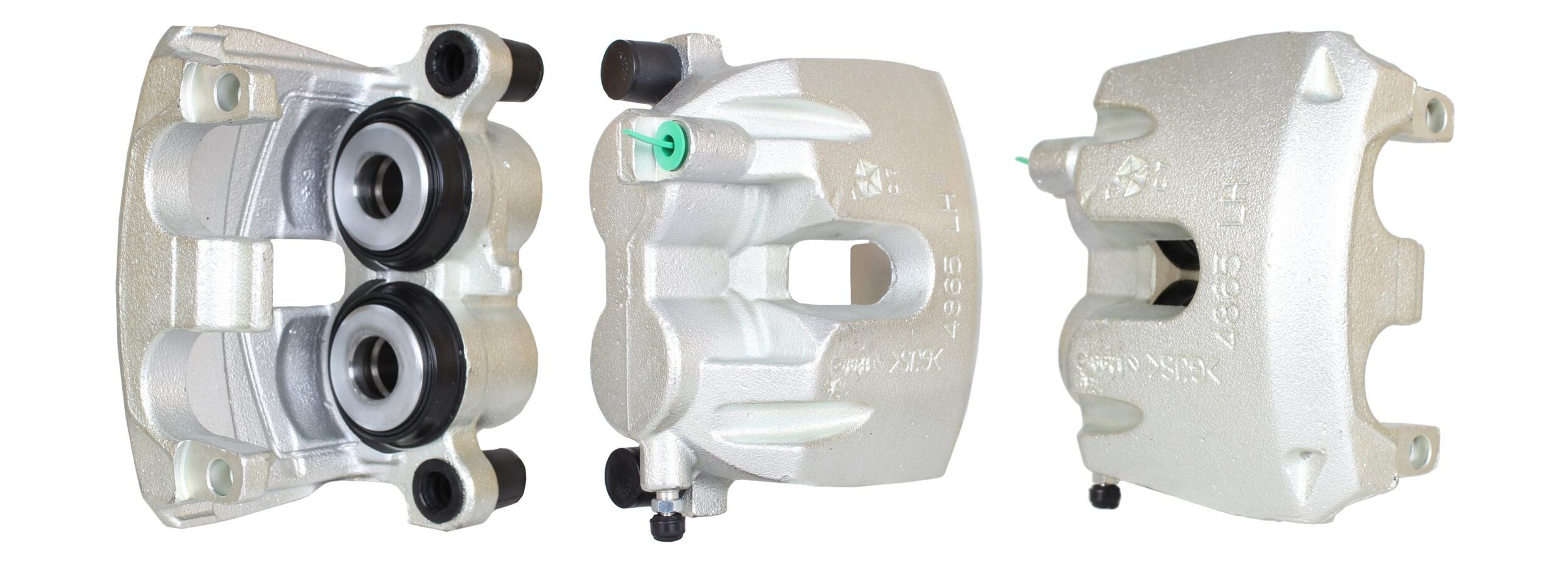 Remzadel/remklauw DRI 3171220