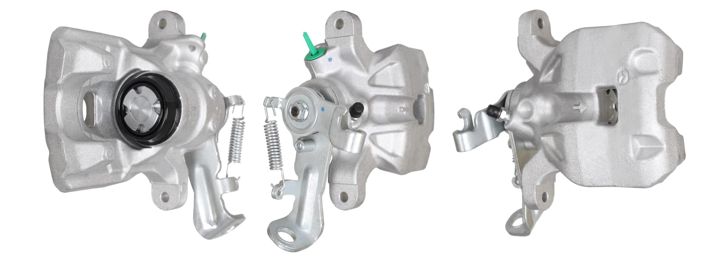 Remzadel/remklauw DRI 4173420